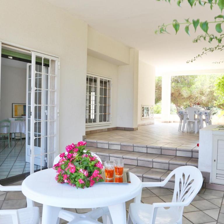 Villa Conca D'oro - Villa con 3 Camere da Letto - 37