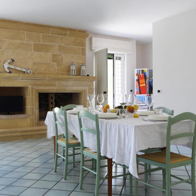 Villa Conca D'oro - Villa con 3 Camere da Letto - 42