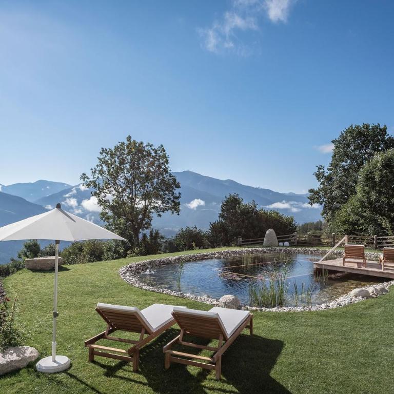DILIA Chalets & Apartments - Chalet con 2 Camere da Letto - 2