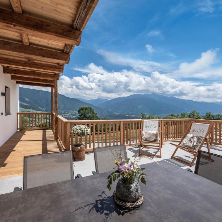 DILIA Chalets & Apartments - Appartamento con Sauna - 15