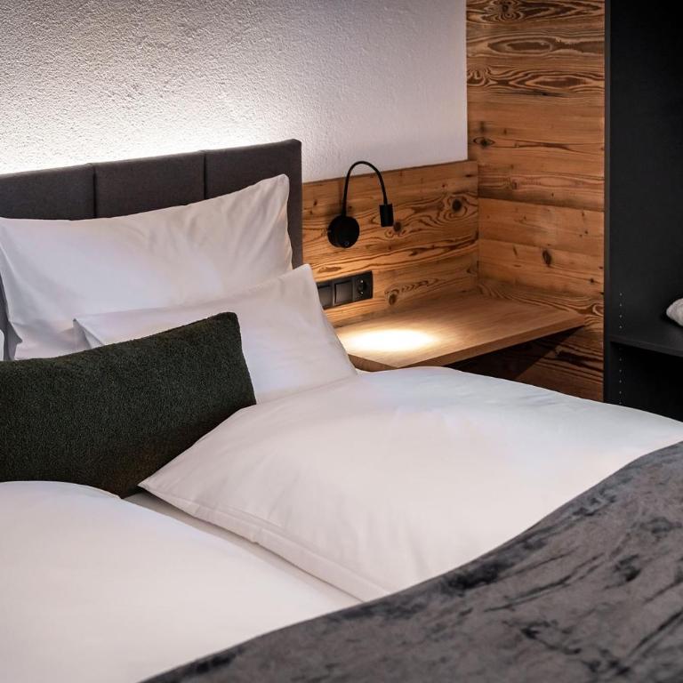 DILIA Chalets & Apartments - Chalet con 2 Camere da Letto - 17