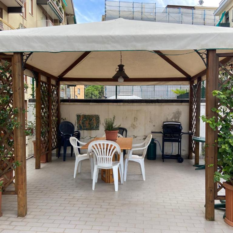 SUNNY APARTMENT with big terrace - Casa con 2 Camere da Letto - 6