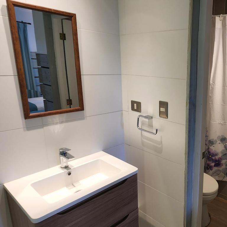 Apart Hotel Rapa Nui - Apartamento - 10