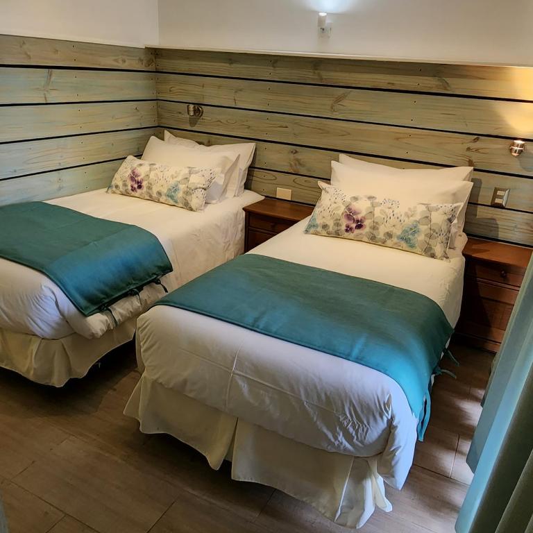 Apart Hotel Rapa Nui - Apartamento - 14