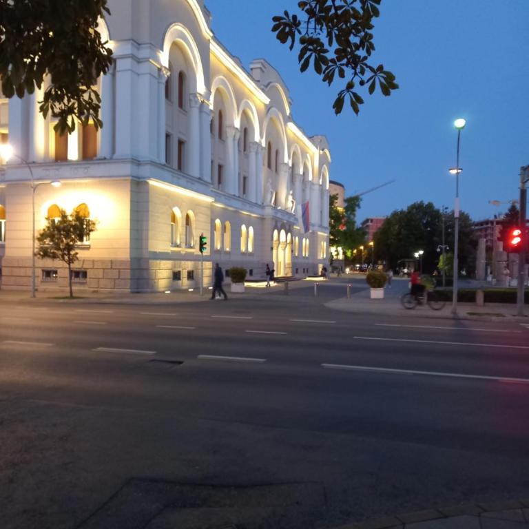 Stan na dan Centar Banja Luka - Apartman sa 1 Spavaćom Sobom - 15