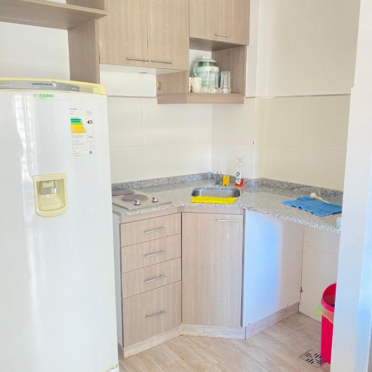 PAYSANDU 1 MOVISTAR ARENA Cercania a Estadio River, Velez, GEBA, Movistar arenas,Univesidades, Palermo,Centro Pza Mayo,Teatro Colon - One-Bedroom Apartment - 9