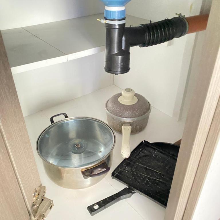 PAYSANDU 1 MOVISTAR ARENA Cercania a Estadio River, Velez, GEBA, Movistar arenas,Univesidades, Palermo,Centro Pza Mayo,Teatro Colon - One-Bedroom Apartment - 11