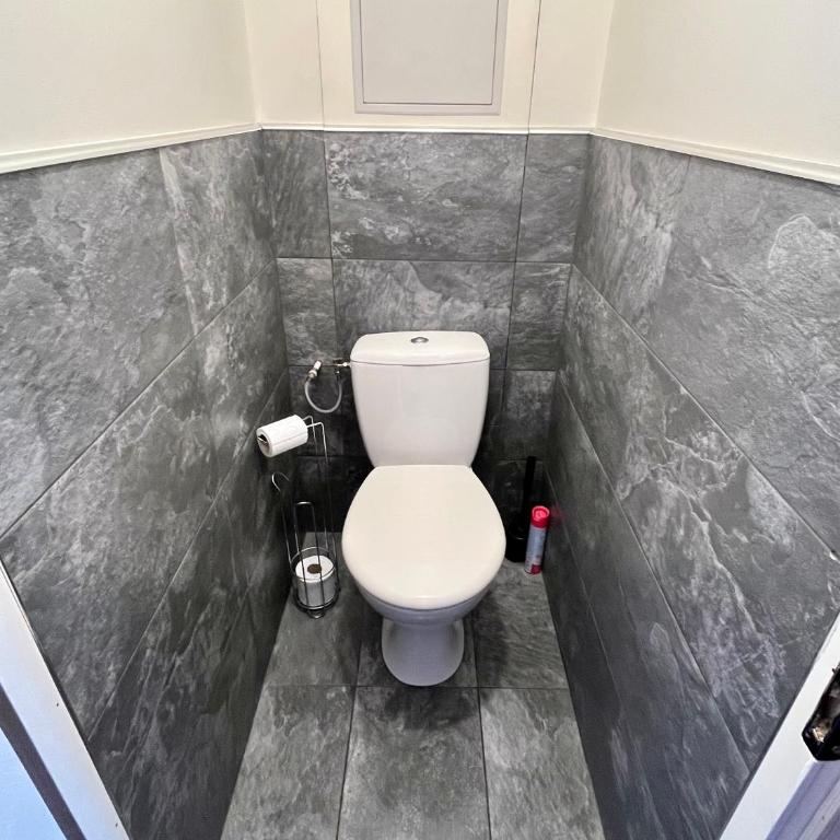 Val Thorens Studio 4 pers Résidence La Roche Blanche - Appartement 1 Chambre - 15