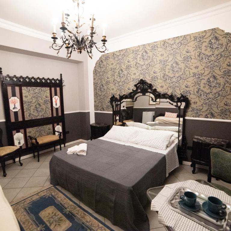 Barocco al centro - Triple Room - 3