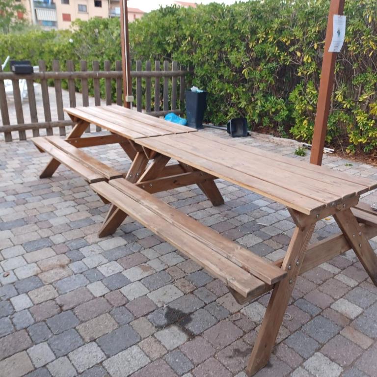 La casa di Follonica - Appartamento con 1 Camera da Letto - 18