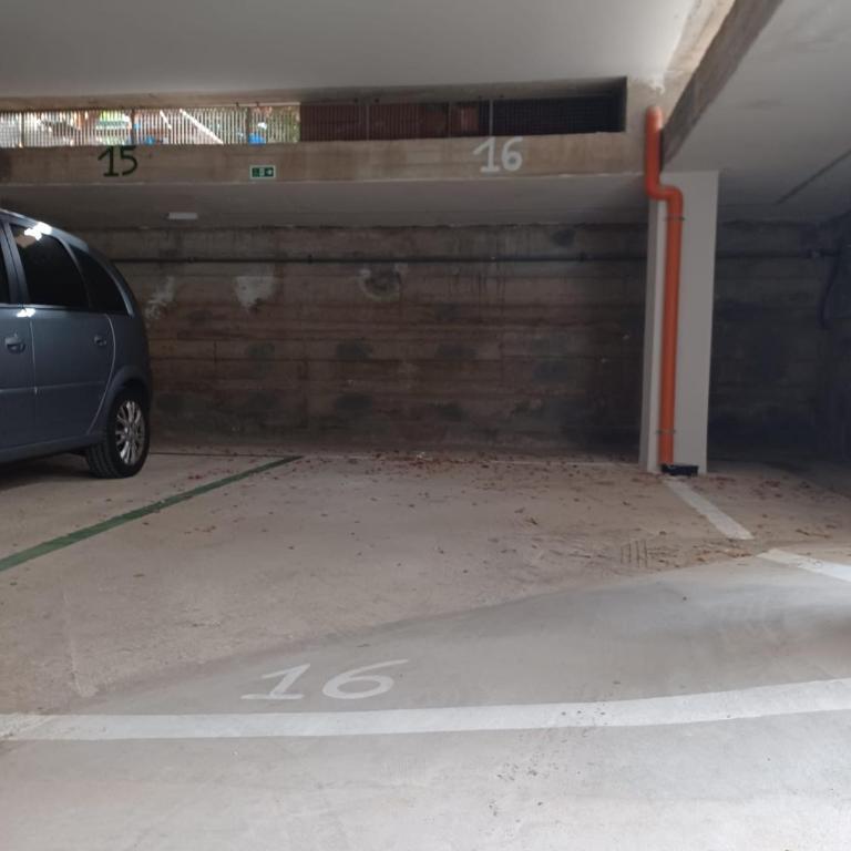 La casa di Follonica - Appartamento con 1 Camera da Letto - 14