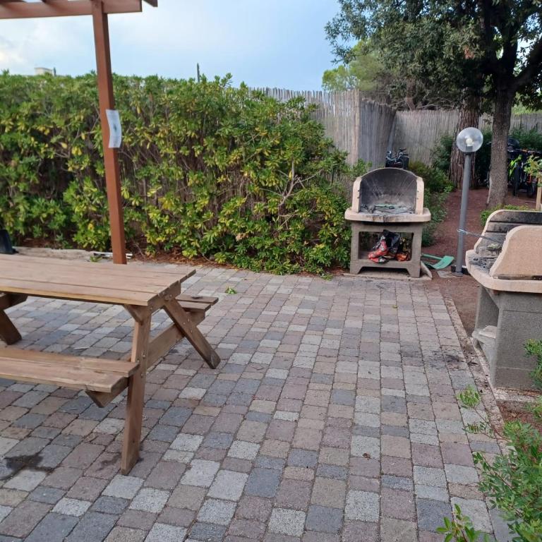 La casa di Follonica - Appartamento con 1 Camera da Letto - 19