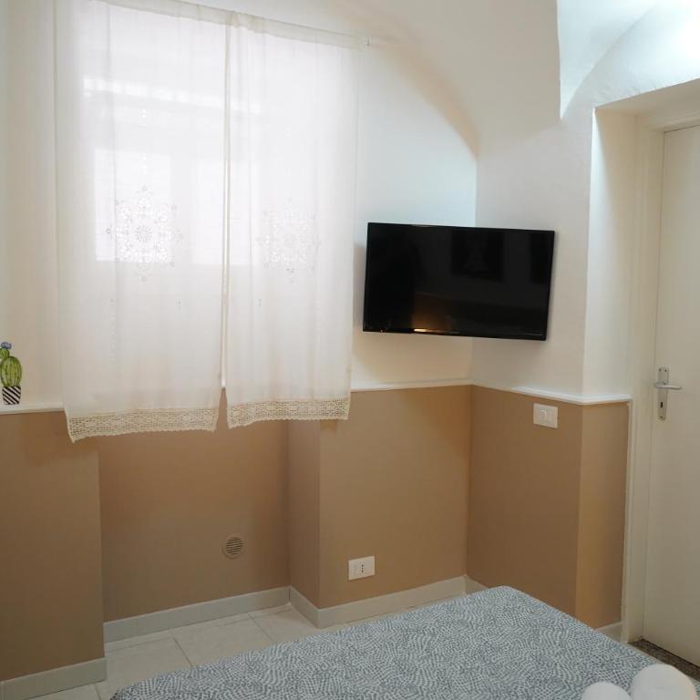 Sicily House Caronda Catania - Appartamento con 1 Camera da Letto - 10