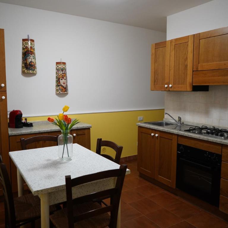 Sicily House Caronda Catania - Appartamento con 1 Camera da Letto - 17