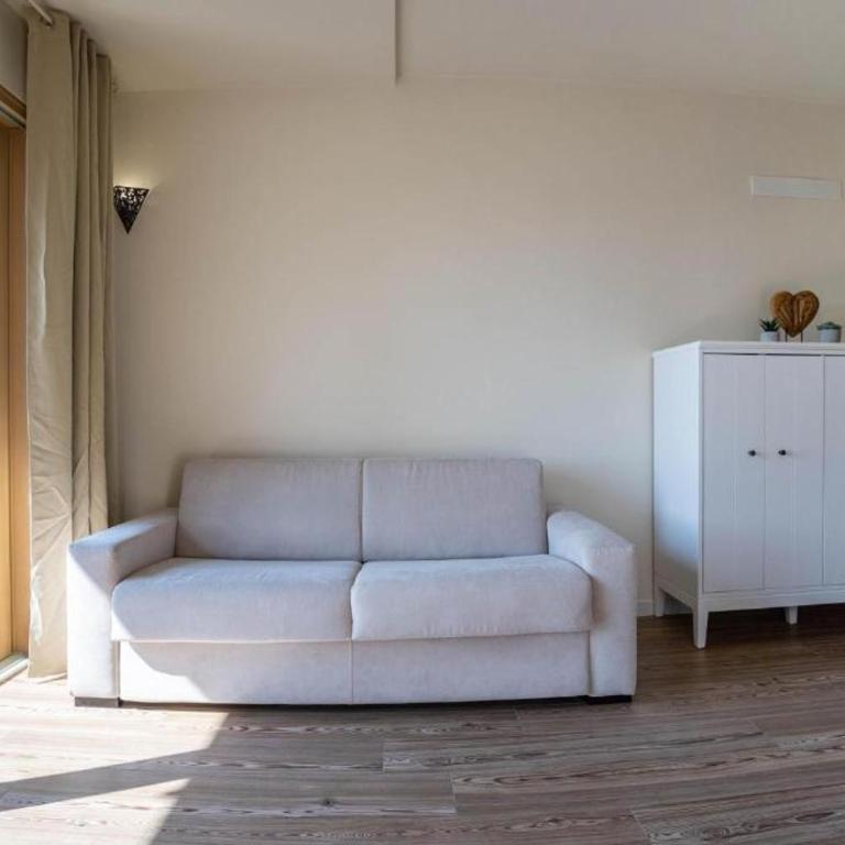 "Villa Giulia Nicole" Apartaments- Country House - Appartamento con Vista Lago - 21