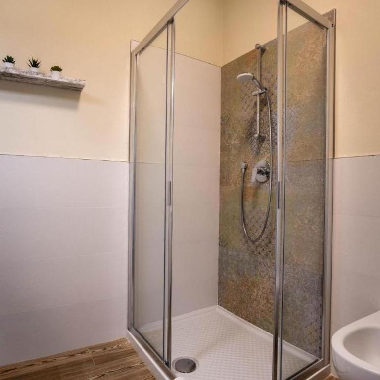 "Villa Giulia Nicole" Apartaments- Country House - Appartamento con Vista Lago - 22