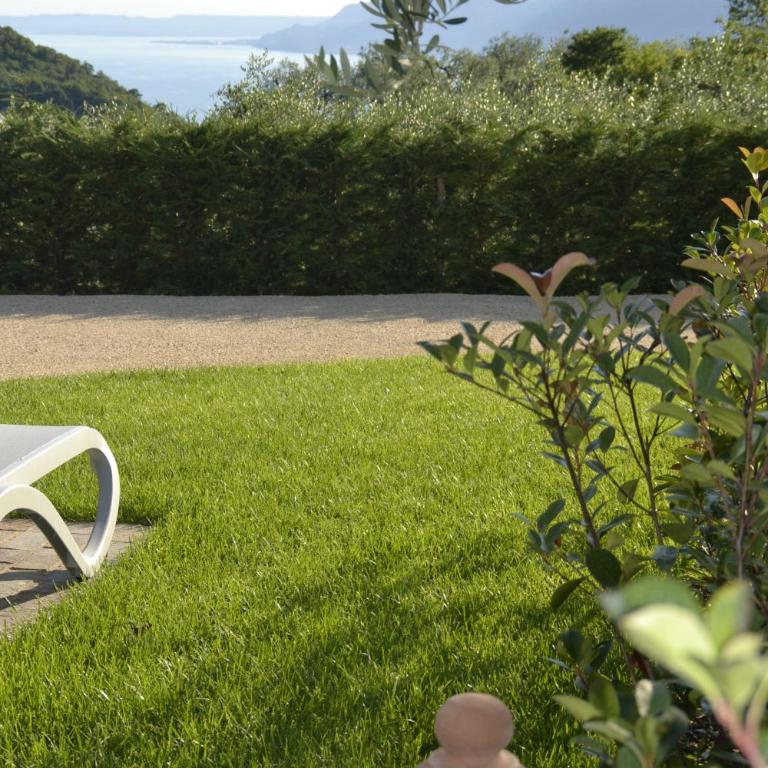 "Villa Giulia Nicole" Apartaments- Country House - Appartamento con Vista Lago - 27