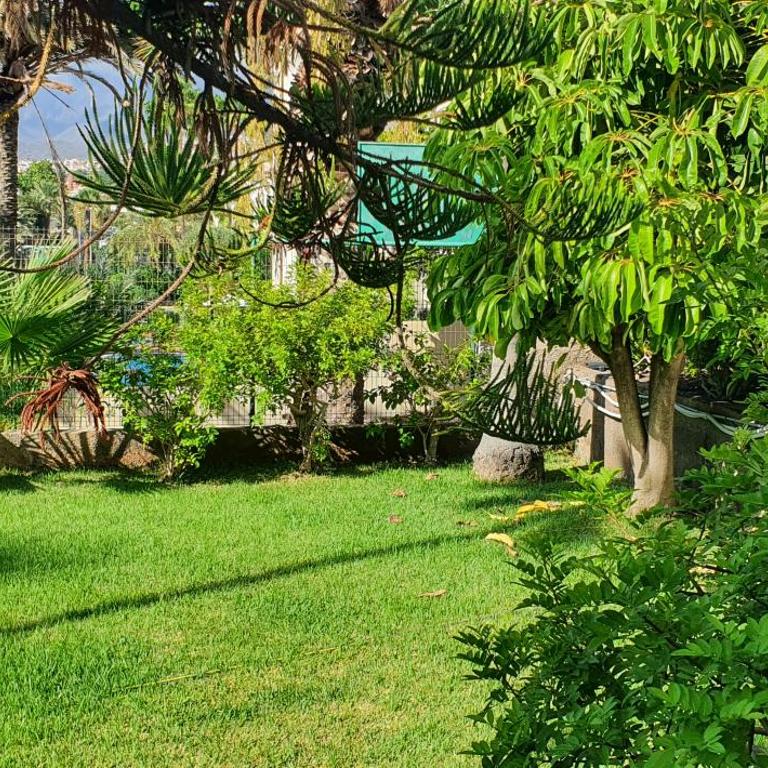 Adults Only Sunny Quiet Apartment with Aircon in Center of Las Americas - Apartamento con vistas a la piscina - 45