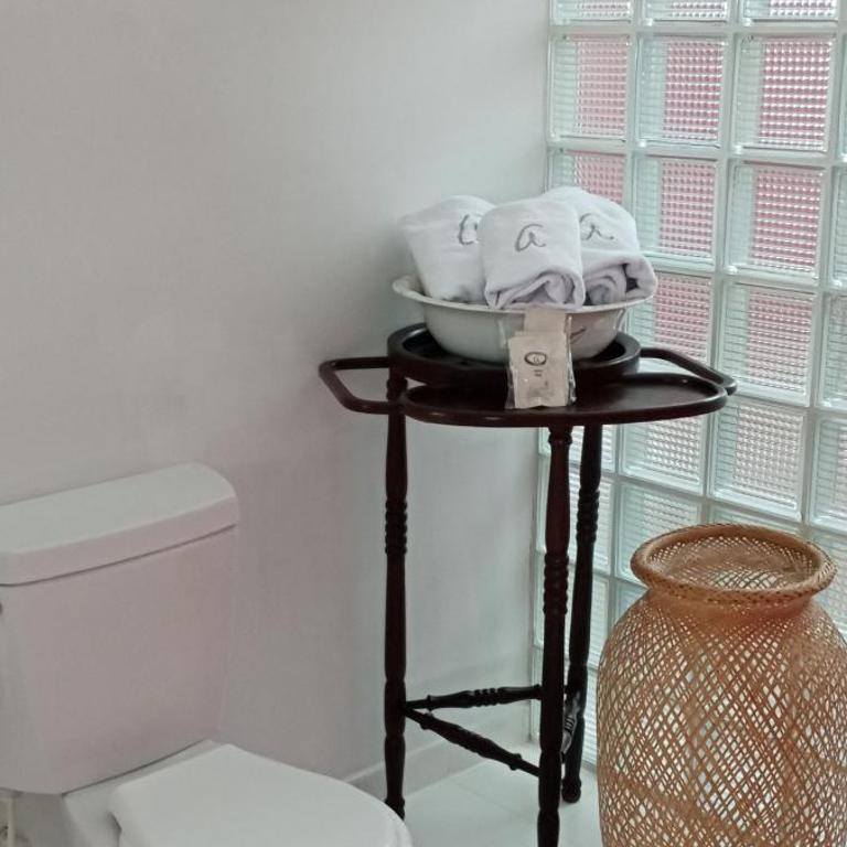 Hotel Don Alfonso - Suite Doble Estándar - 4