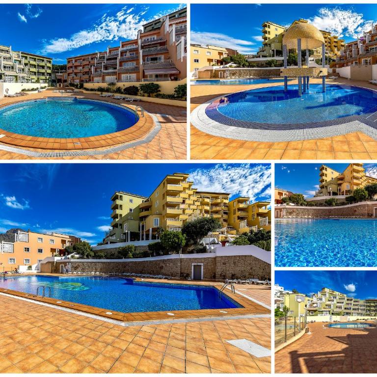 Luxury two-bedroom apartment Four Seasons - Apartamento de 2 dormitorios - 58