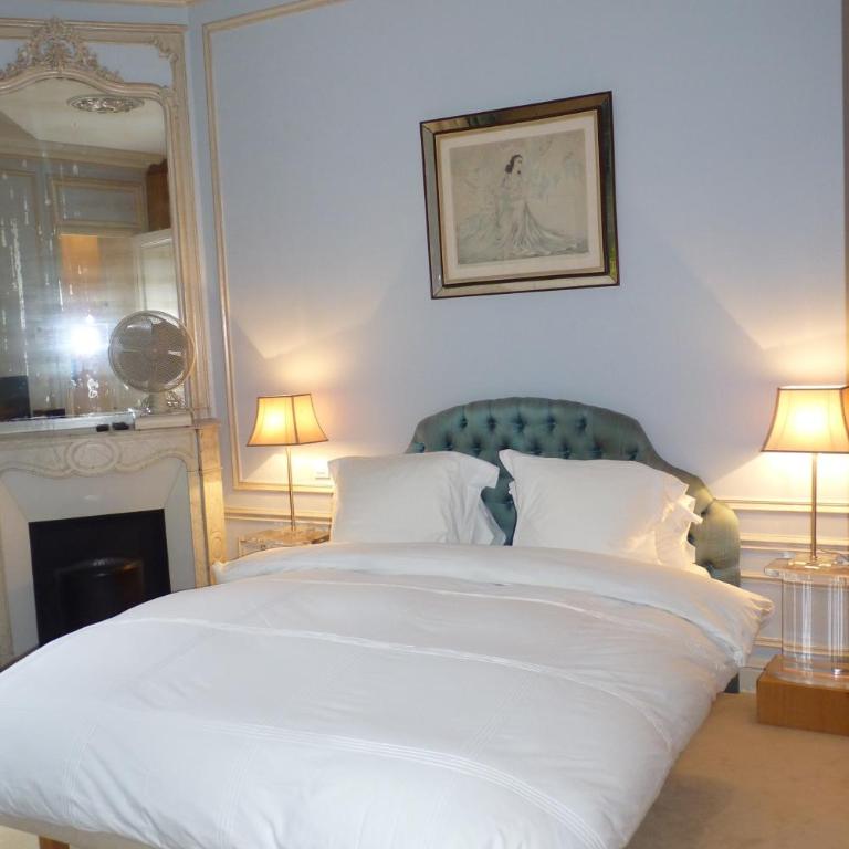 Prestigious 2 bedroom near Champs Elysées - Appartement - 2