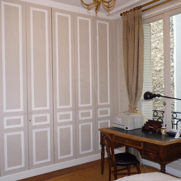 Prestigious 2 bedroom near Champs Elysées - Appartement - 24