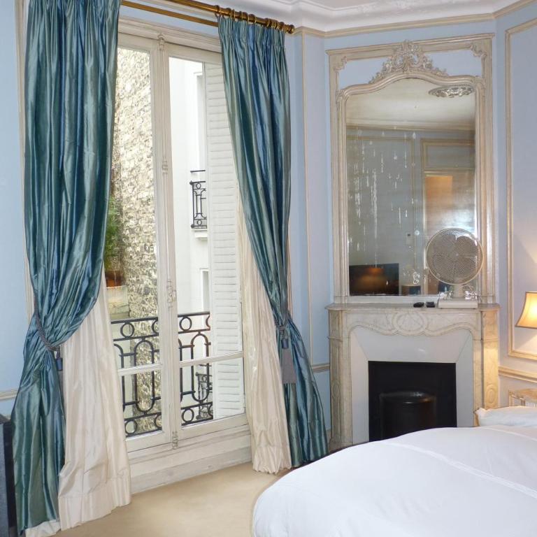 Prestigious 2 bedroom near Champs Elysées - Appartement - 15