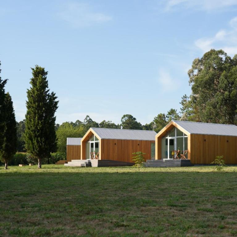 NaturBatán - Villa de 1 dormitorio - 18