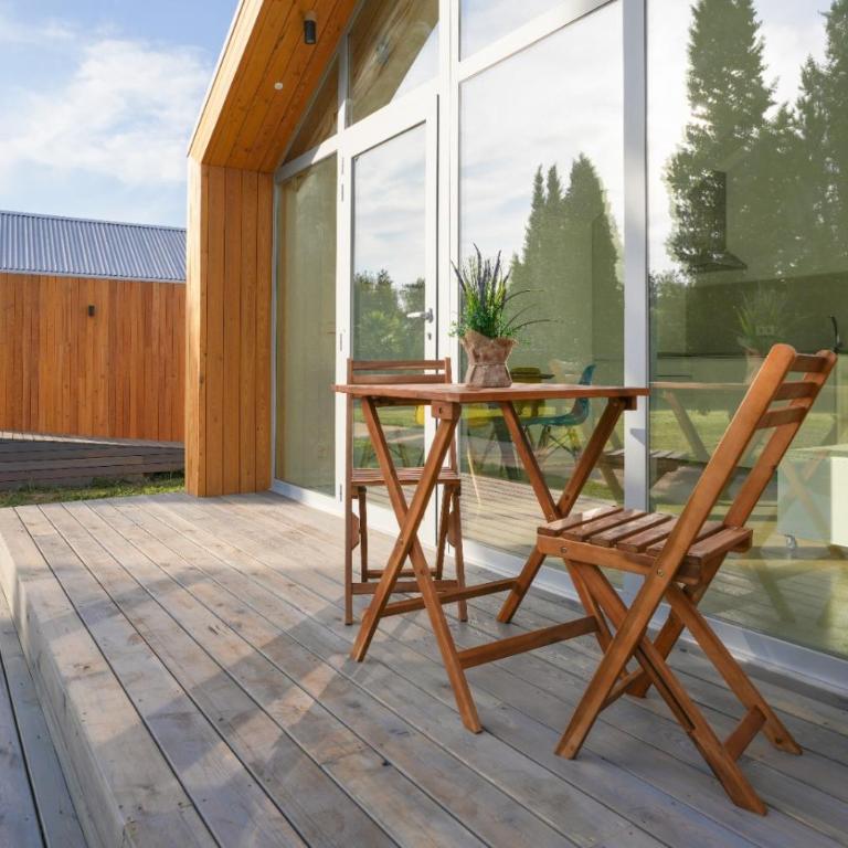 NaturBatán - Villa de 1 dormitorio - 13
