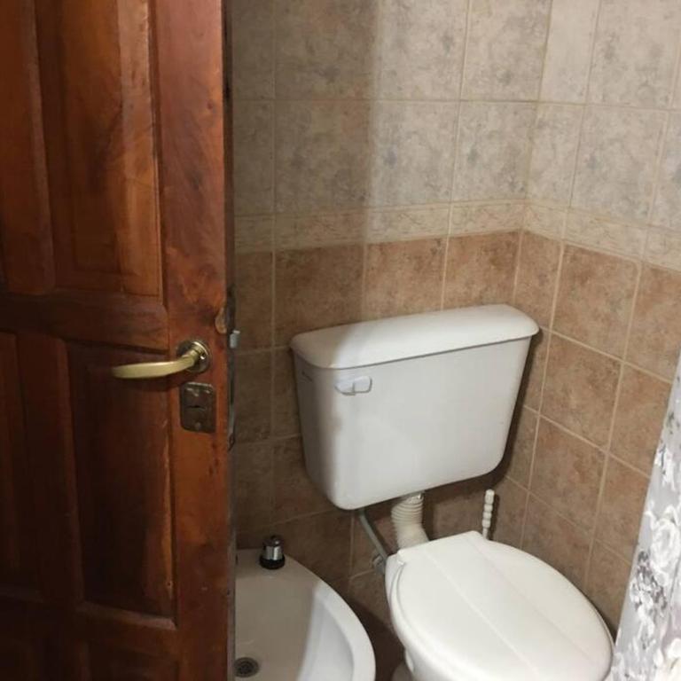 Hermosa cabaña con vista a la montaña - Two-Bedroom House - 6