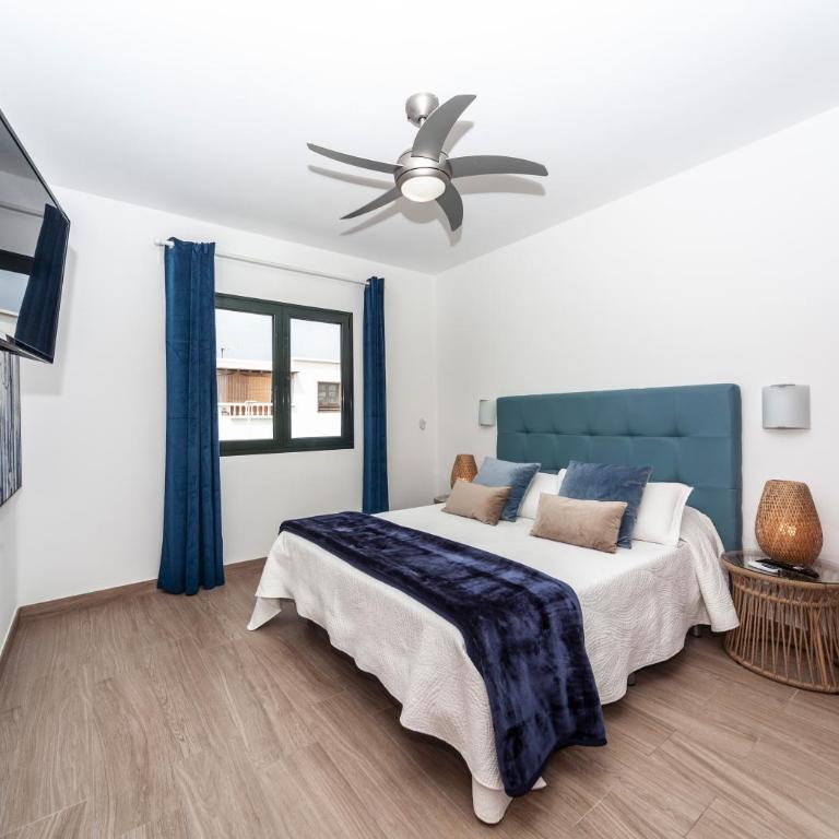Luxury Suite San Borondón - Apartamento de 2 dormitorios - 10