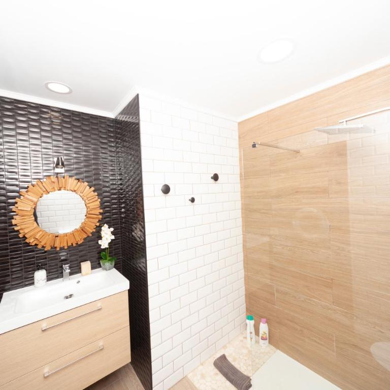 Luxury Suite San Borondón - Apartamento de 2 dormitorios - 25