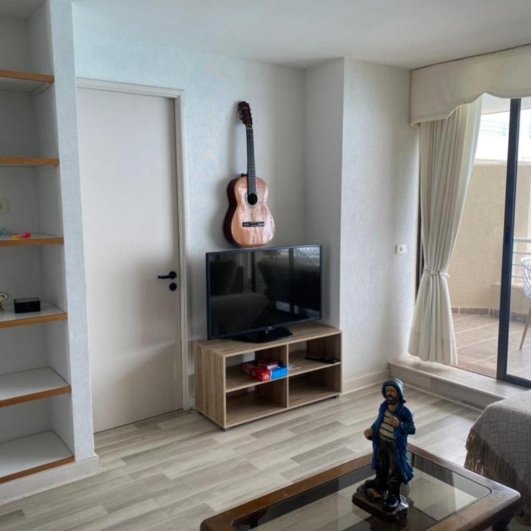 San Alfonso del Mar, Algarrobo - Apartamento con vistas al mar - 11