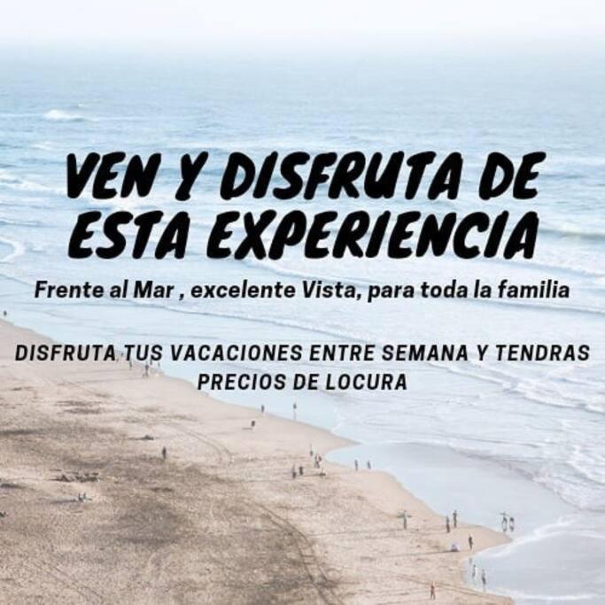 GRAND DIAMOND BEACH Tus vacaciones frente al mar - Apartamento de 3 dormitorios - 48
