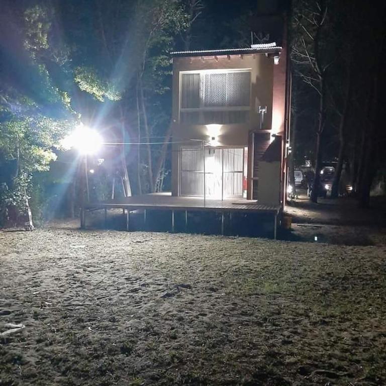 la nueva - Casa de 3 dormitorios - 1