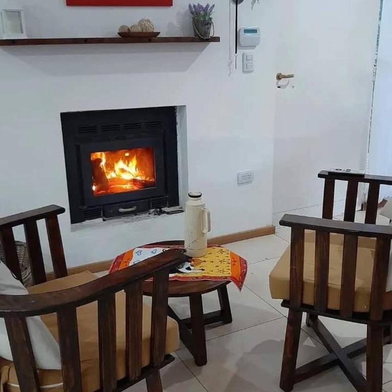 la nueva - Casa de 3 dormitorios - 10