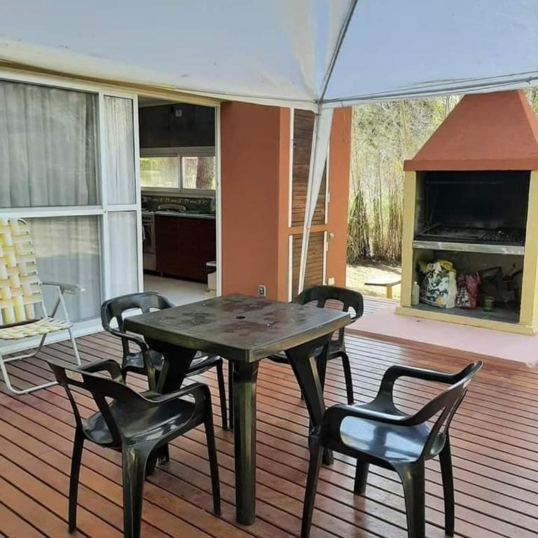 la nueva - Casa de 3 dormitorios - 9