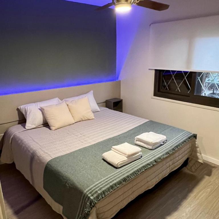 Verona - Two-Bedroom Apartment - 1