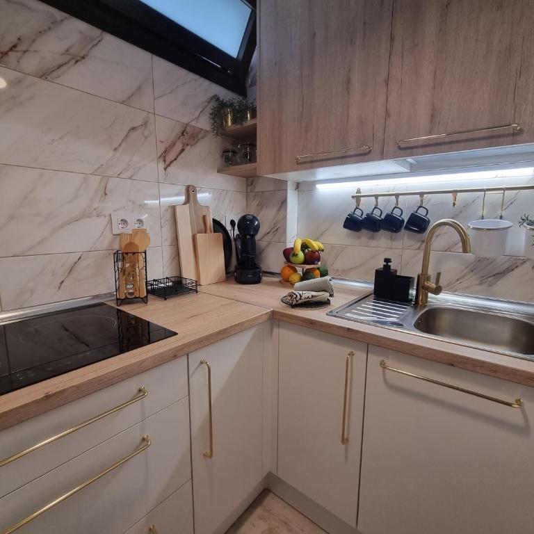 Top Apartament Playa del Ingles - One-Bedroom Apartment - 19