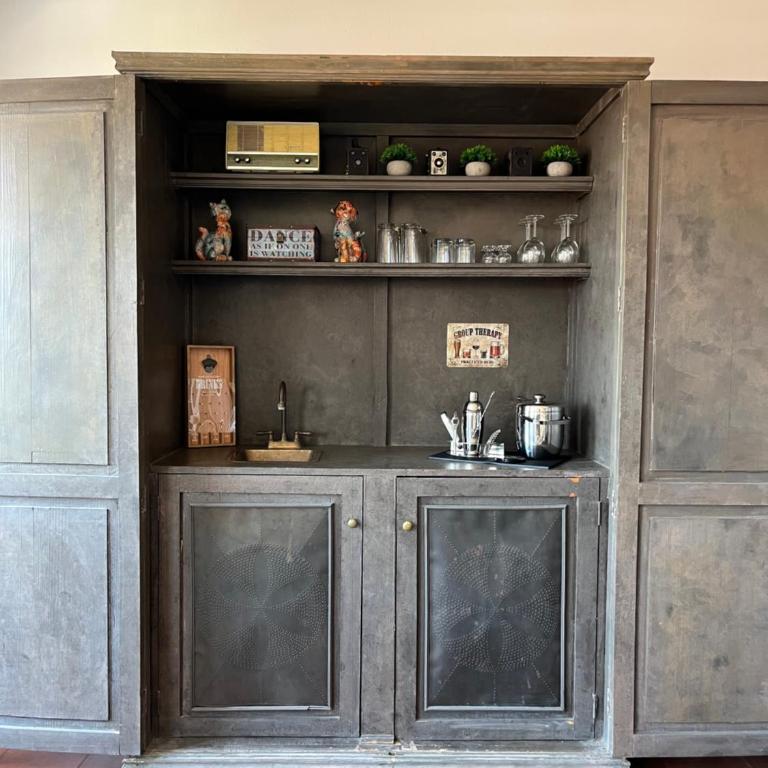 Cousy Condo in the historic center of San Miguel de Allende, incredible view, pool, BBQ, 3 blocks from the main parish - Apartamento de 2 dormitorios - 28