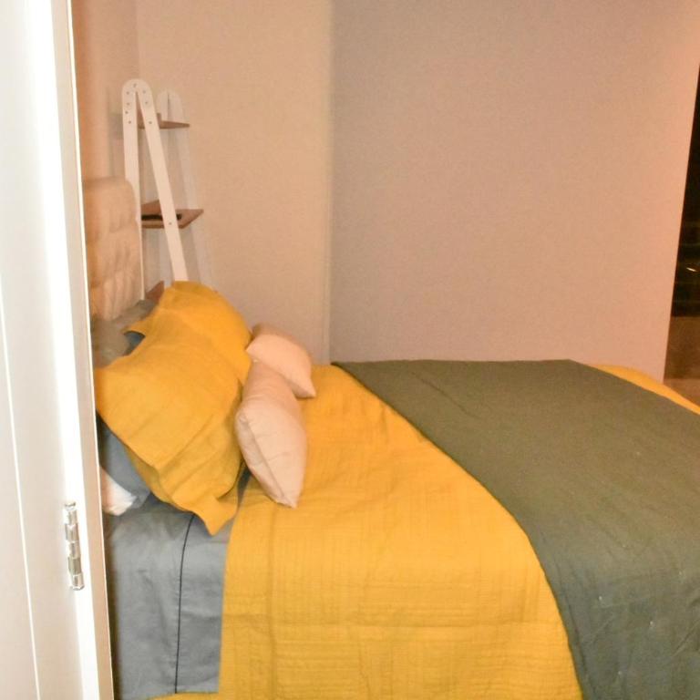 Exclusivo Departamento Stgo Centro - Apartamento de 1 dormitorio - 17
