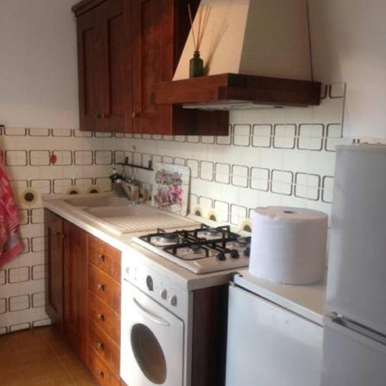 Maison du Camillo - Appartamento con 2 Camere da Letto - 20