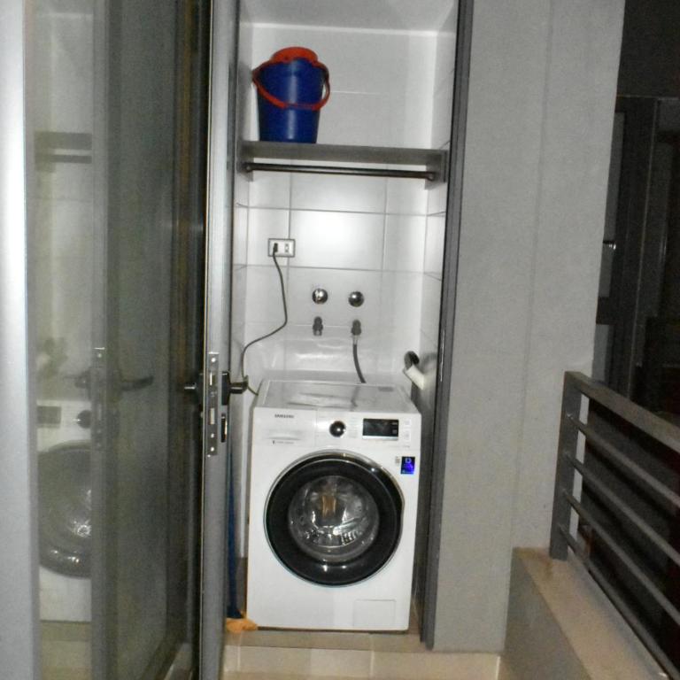 Exclusivo Departamento Stgo Centro - Apartamento de 1 dormitorio - 24