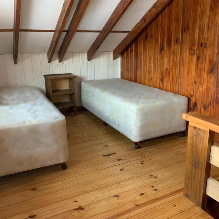 La cabaña 2 - Casa de 2 dormitorios - 4