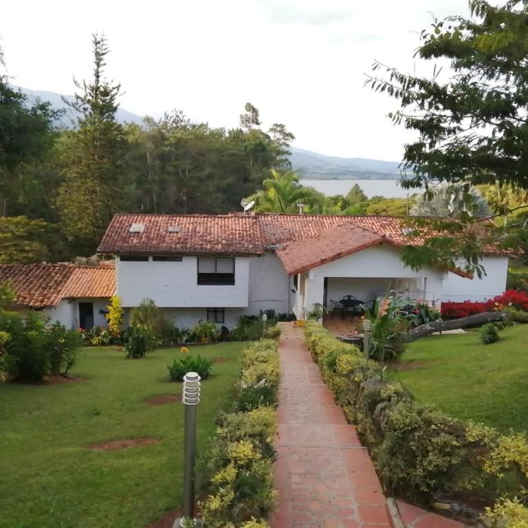 casa calima - Casa de 6 dormitorios - 35