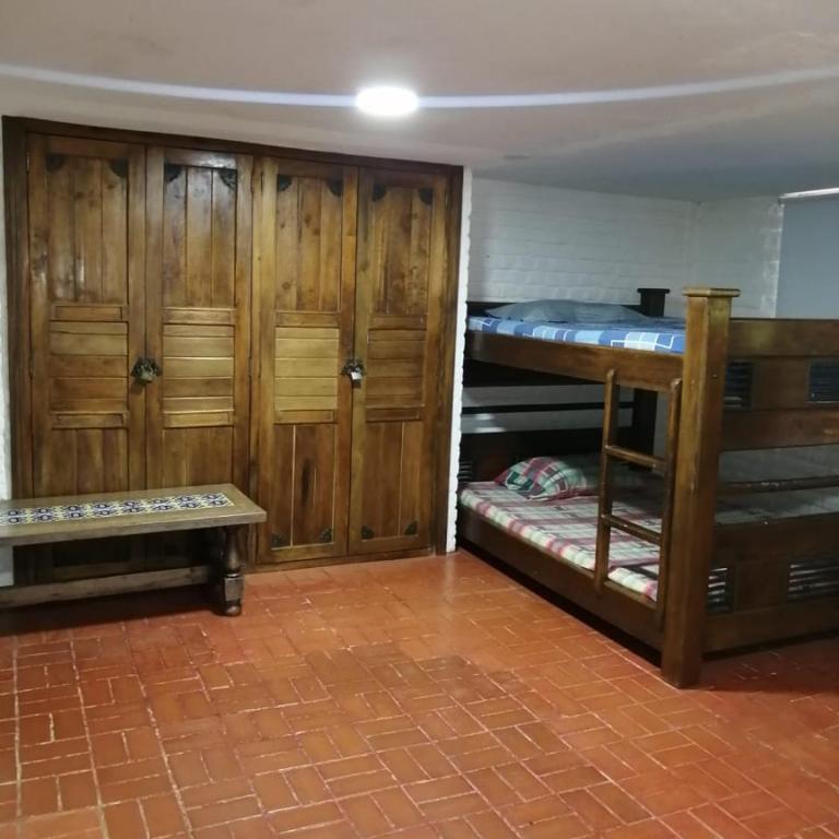 casa calima - Casa de 6 dormitorios - 38