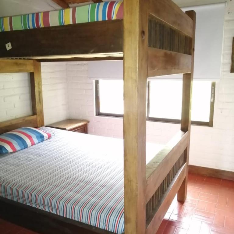 casa calima - Casa de 6 dormitorios - 37