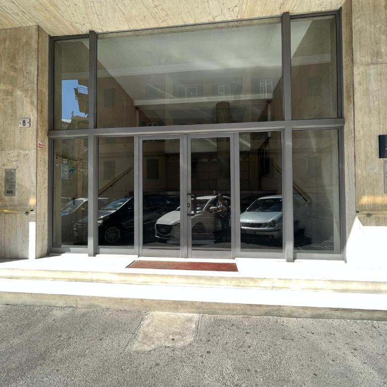 Appartamenti Skipper Genova - Appartamento con 1 Camera da Letto - 23