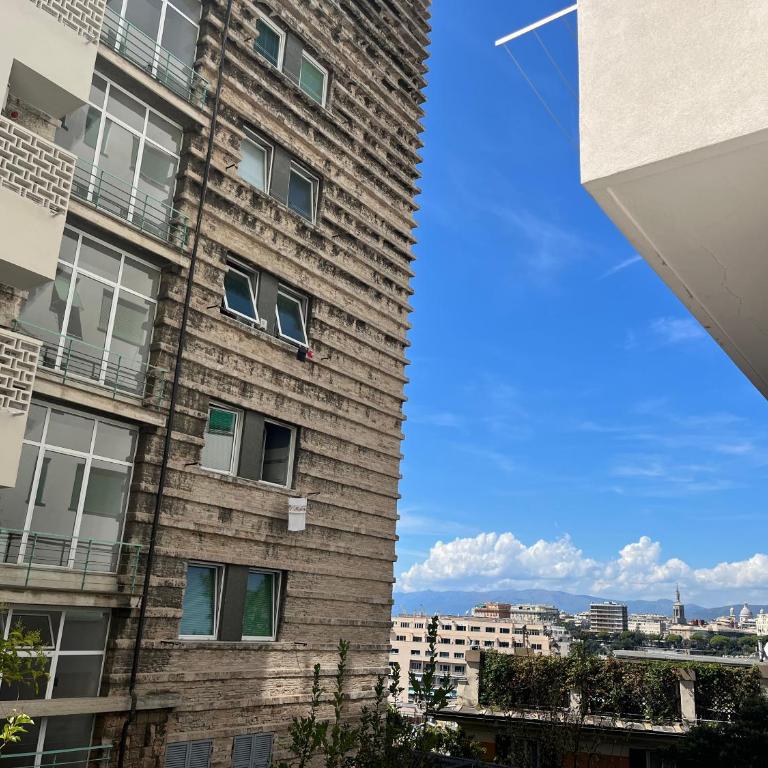 Appartamenti Skipper Genova - Appartamento con 1 Camera da Letto - 12