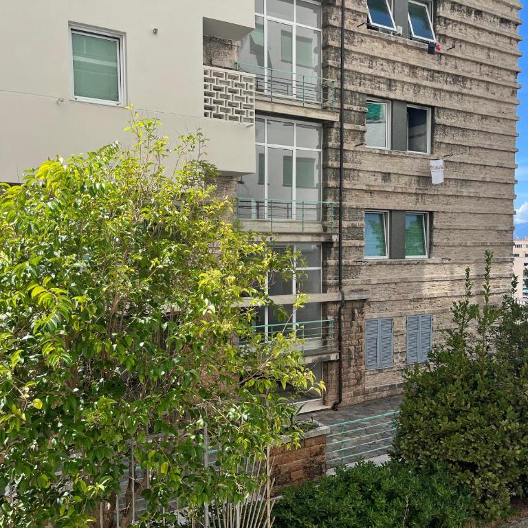 Appartamenti Skipper Genova - Appartamento con 1 Camera da Letto - 14